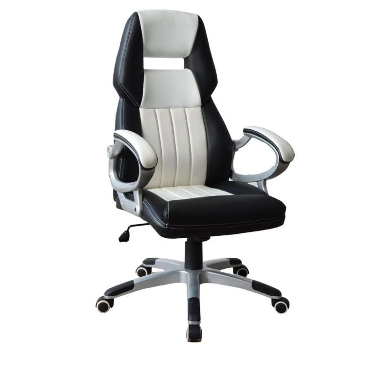 Gaming Chair Racing Silla E-sport PC Game Custom Gamer Wheel Seat Y-2665